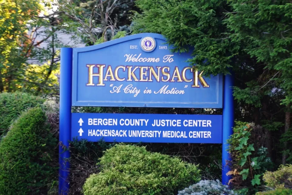 bergen County, New Jersey